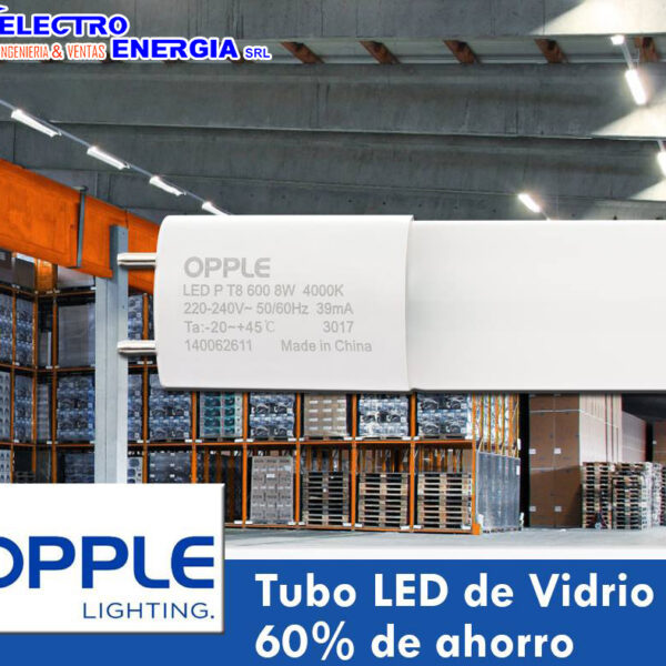 TUBO LED
