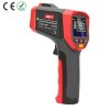 MEDIDOR DE TEMPERATURA UT303D+ 3