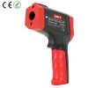 MEDIDOR DE TEMPERATURA UT303D+ 2