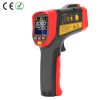 MEDIDOR DE TEMPERATURA UT303D+ 1