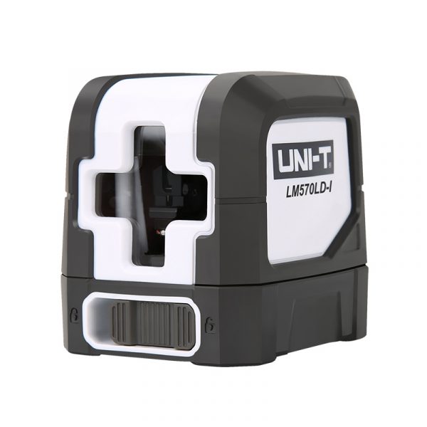 NIVEL LASER UNI-T