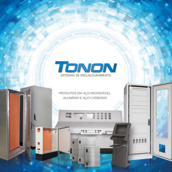 TONON CAJAS