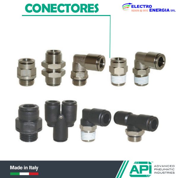 Conectores