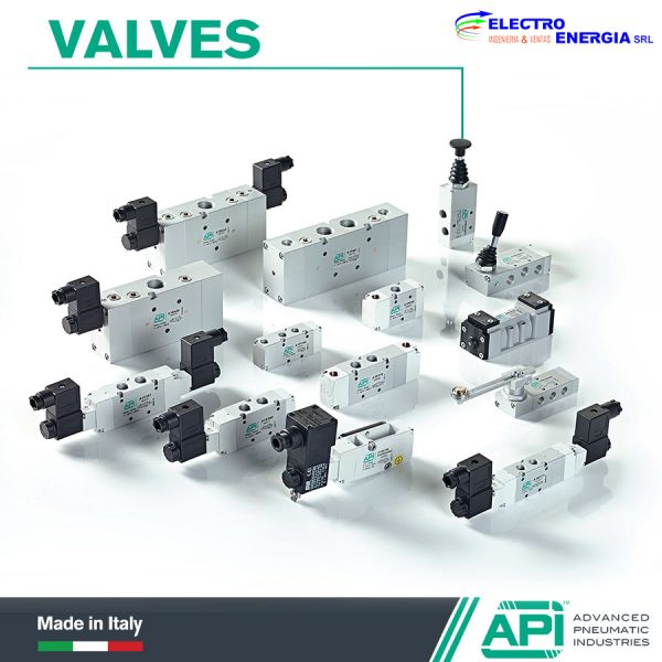 Valvulas
