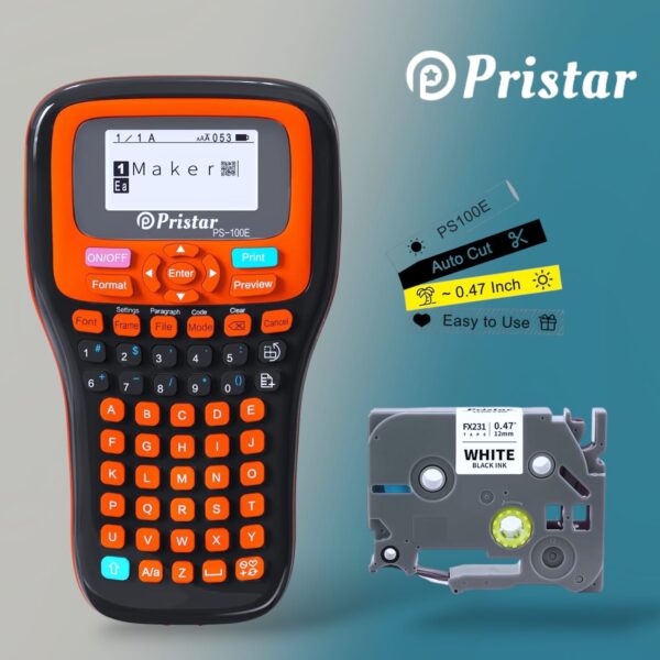PRISTAR