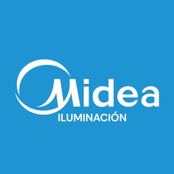 MIDEA ILUMINACION