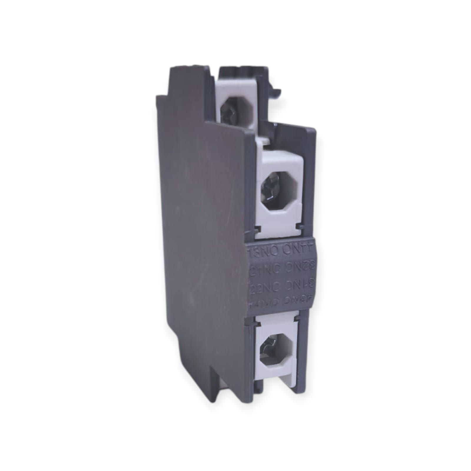 AUXILIAR LATERAL P/CONTACTOR SAC-1G11 1NO+1NC SCG32-100