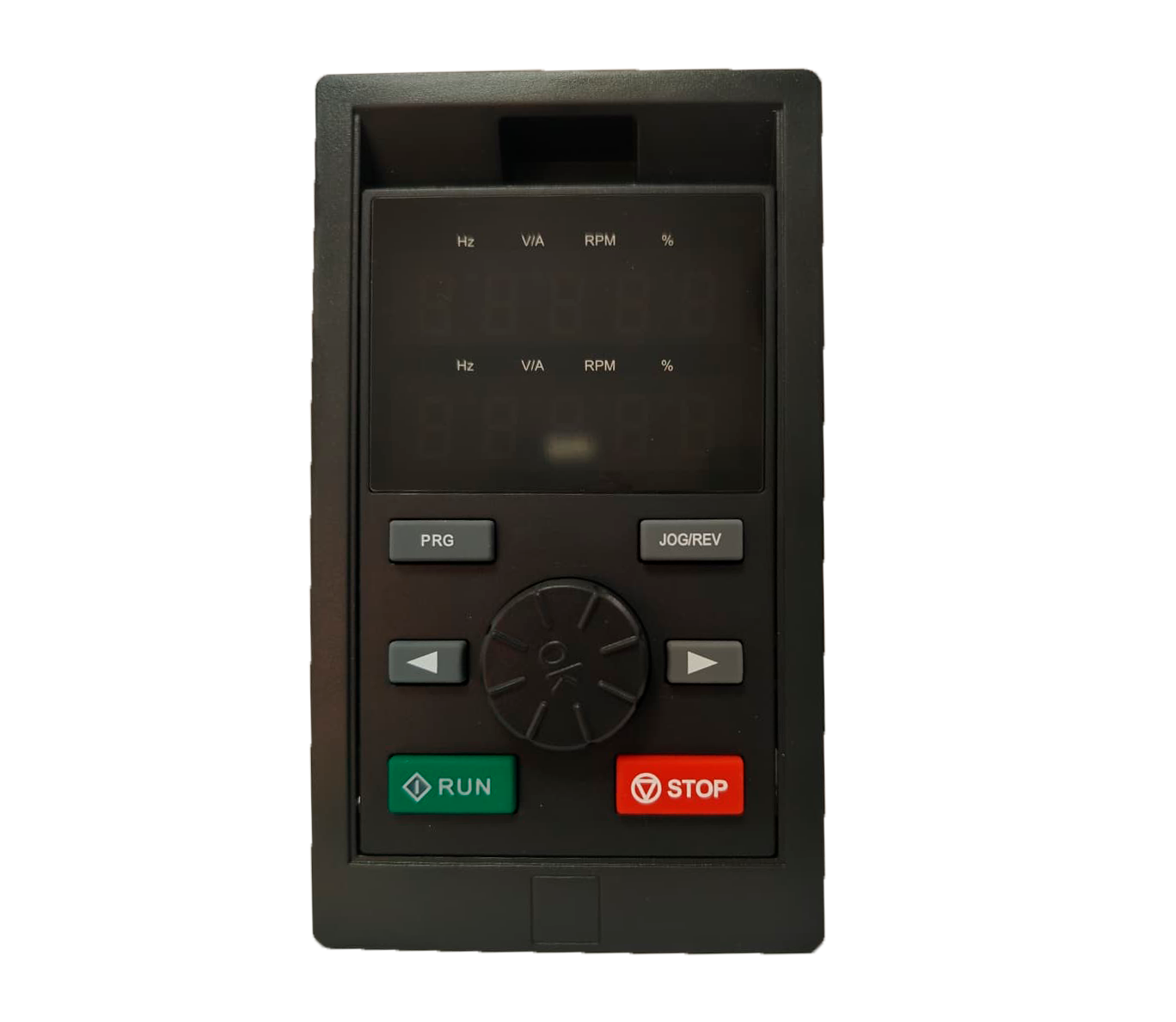 HMI P/VARIADOR VEICHI KBD300-25 PANTALLA LED 2 LINEAS 9110061045