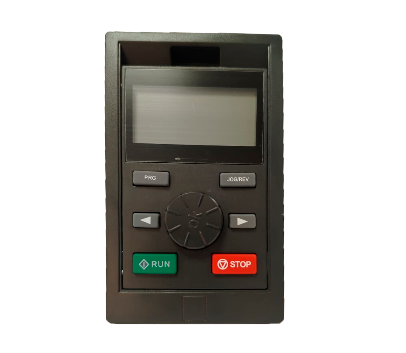 HMI P/VARIADOR VEICHI KBD300-L1-EN PANTALLA LCD DE 2 LINEAS 9110590013