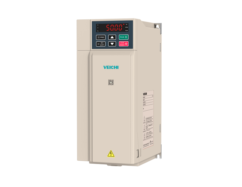 Variador De Frecuencia Veichi  AC310-T3-015G/018P-B 18,5KW 38A ND 15KW 32A HD 3F 380-480V